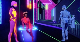 15 Forgotten 1980s Sci-Fi/Adventure Films That Were Excellent