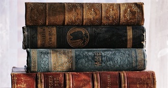 Rings&#39; Top 100 Books