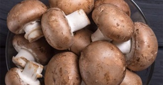 Most Disgusting Foods in Ann&#39;s Opinion