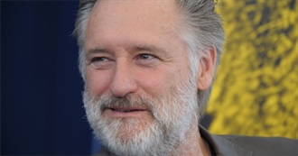 Bill Pullman @ Movies