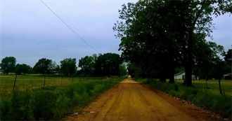 How Country Are You?