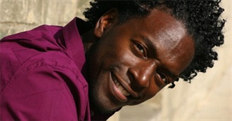 Dean Edwards Filmography