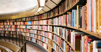 Meg&#39;s Top Books of the 2020s