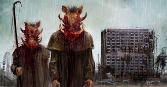 Monnie&#39;s Top 10 Reads From 2020