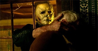 Every Film Darklightx90 Has Seen From 2021