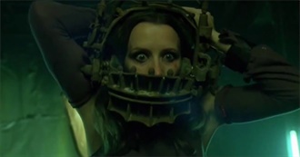 Horror Films of the 2000s