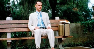 IMDb&#39;s Top 250 Movies I&#39;ve Seen (March 2024)