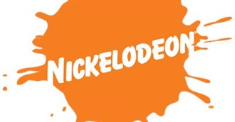 Nickelodeon