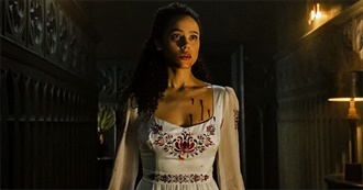 What Bub Watched in September 2023