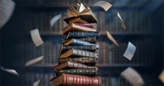 Books That Were OK (2)