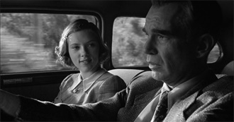 Films Kynky Watched In... November 2023