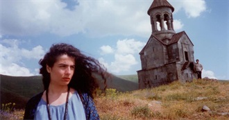 Films Directed by Atom Egoyan