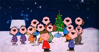 Meghan&#39;s Favorite Christmas Movies