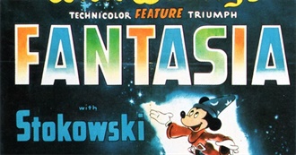 Penny-Anna Childhood Favourites