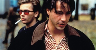 Vanessas Fave Movies (Don&#39;t Judge Me Only Vote)