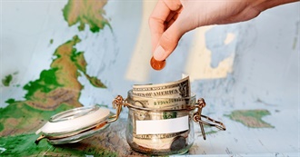 Cheapest Places to Travel in 2024