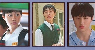 Films to Watch With All of Us Are Dead Students