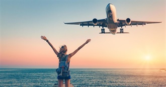 K&#39;s ABC&#39;s of Travel