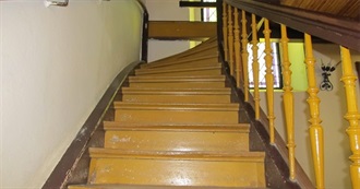 120 Films From Ten Decades, Starting W/ the 39 Steps