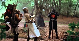 100 Best Movies Ever