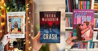 10 Standout Books by Women Authors That Shaped 2025