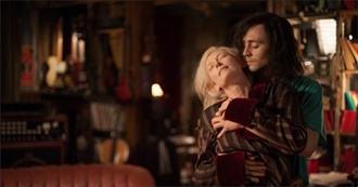 Cinemaholic&#39;s 15 Sexiest Horror Movies of All Time