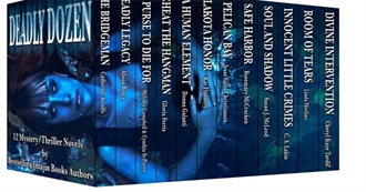 Foods in Room of Tears