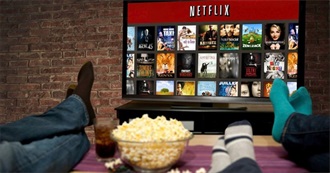Netflix List