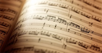 Cinefix&#39;s Movies Featuring the Best Scores