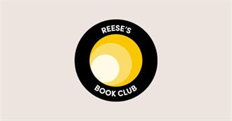 Reese Book Club