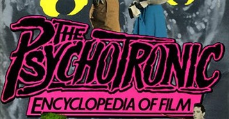 100 Essential Psychotronic Films