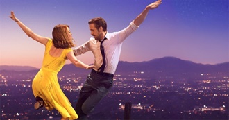 38 Movies Kezia Watched in 2020