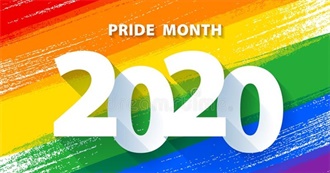 30 Movies Worth Watching During PRIDE MONTH