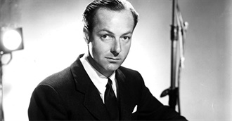 The Films of Guy Hamilton