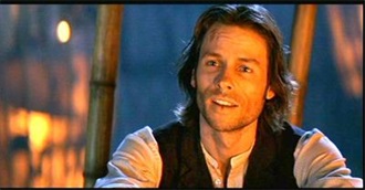 Guy Pearce Films (IMDb Filtered)