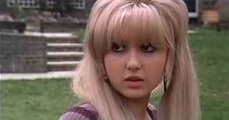 The Films of Adrienne Posta