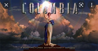 Columbia Pictures 2020s Movies Update