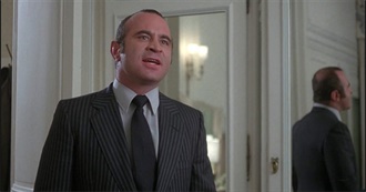 Gholamslayer&#39;s 10 Most Recently Seen #4