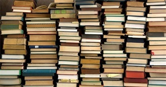 Books With the Word "Book" in Their Title