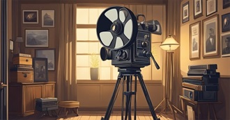 Max at the Movies 1977