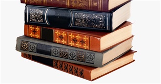 Books Read in 2022 by JK