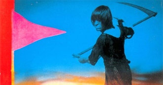 Albums I&#39;ve Listened to - March 2025