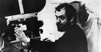 The Complete Films of Stanely Kubrick