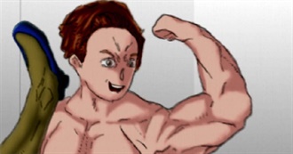 Caecil&#39;s 50 Favorite Movies