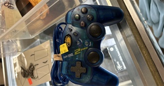 I&#39;ve Seen a Movie Once