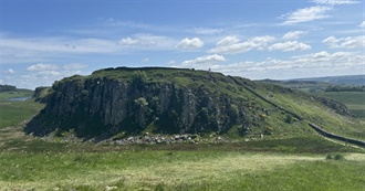 Globetrotter&#39;s Checklist