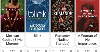 Emma&#39;s Kindle Books