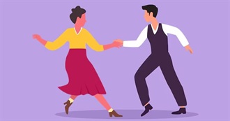 Songs on Jason&#39;s &quot;Greatest&quot; Spotify Playlist (Part 14)