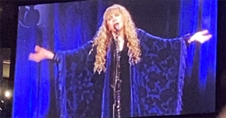 Random Songs That B Loves (10/2025)