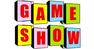 Games Shows